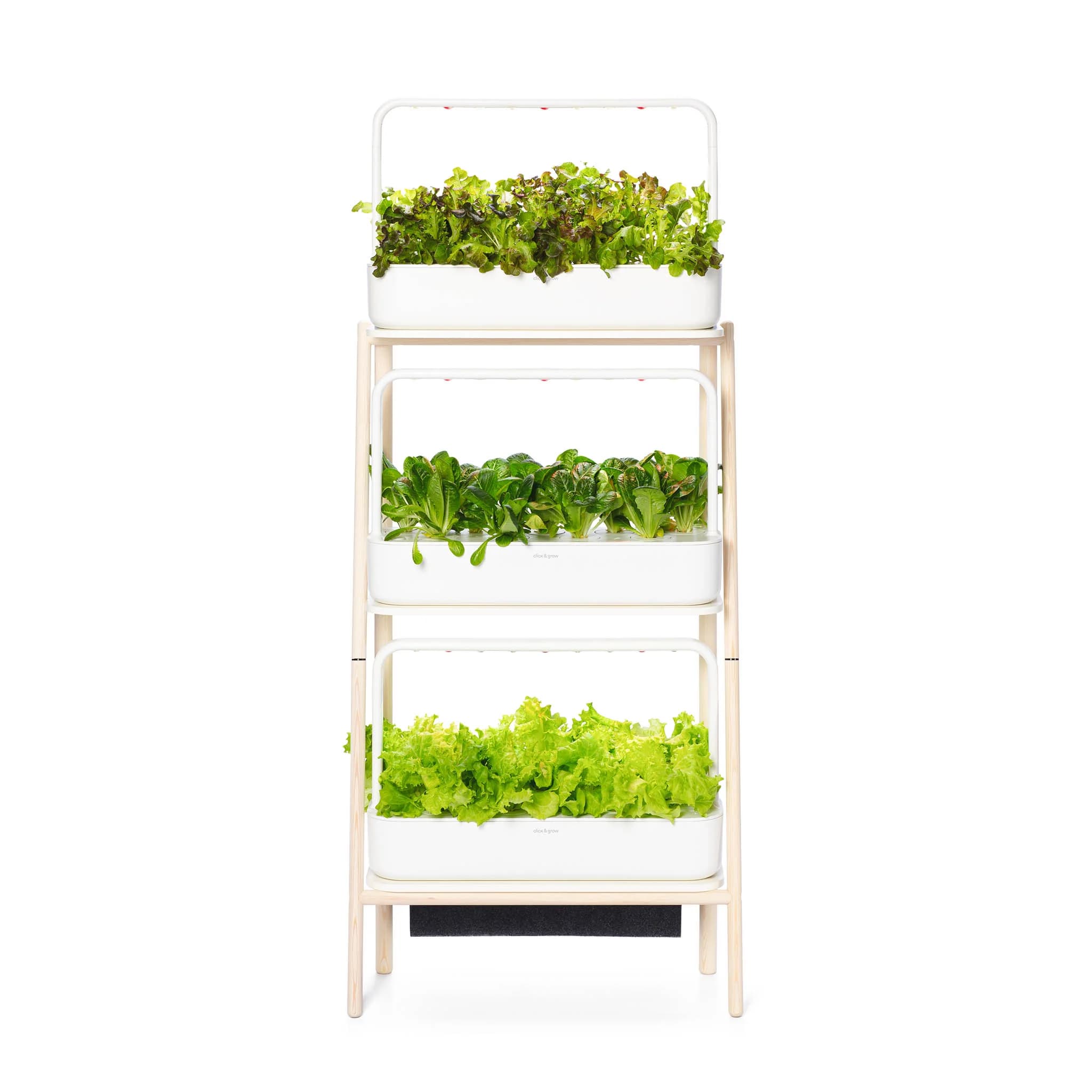Click & Grow Smart Garden 27