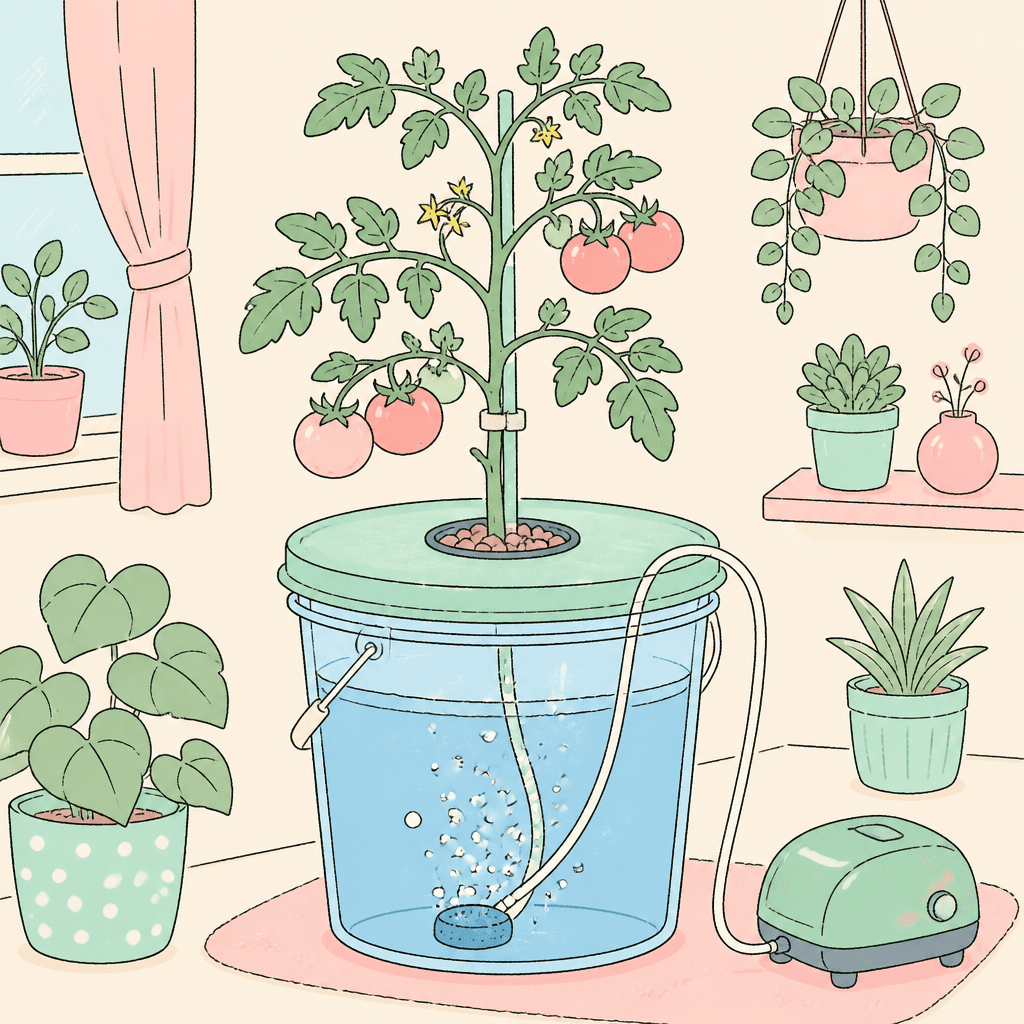 Click & Grow Smart Garden